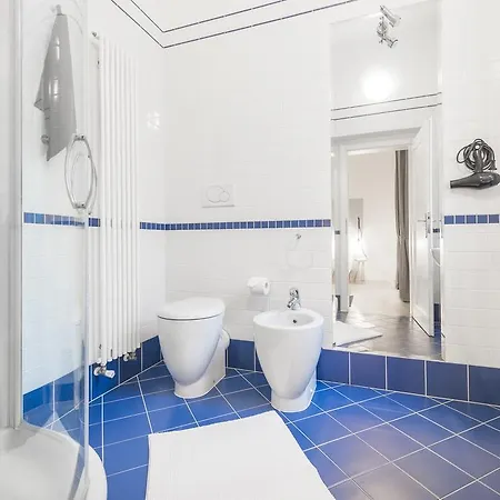 Riegr's Park Appartement